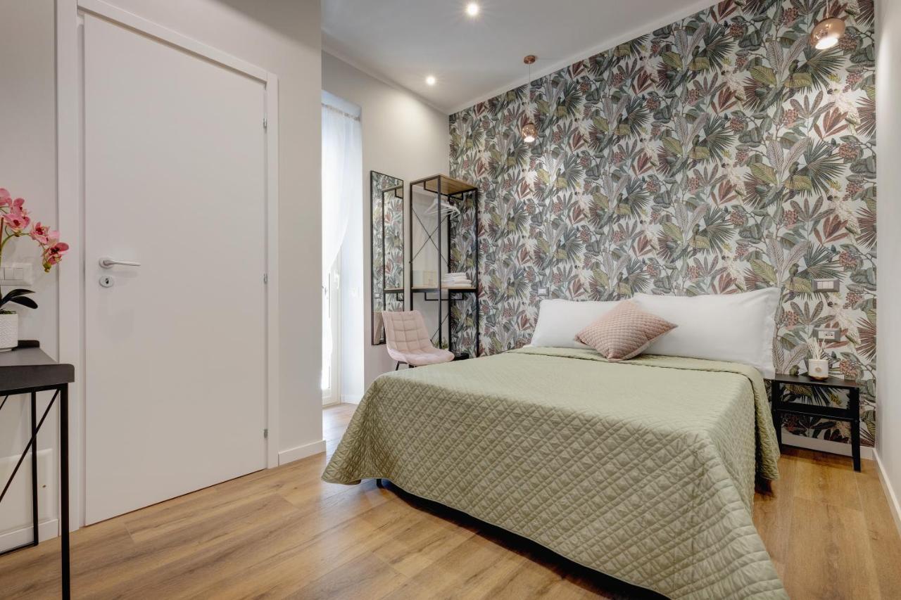 Guest house The Venue Sistina Rome
