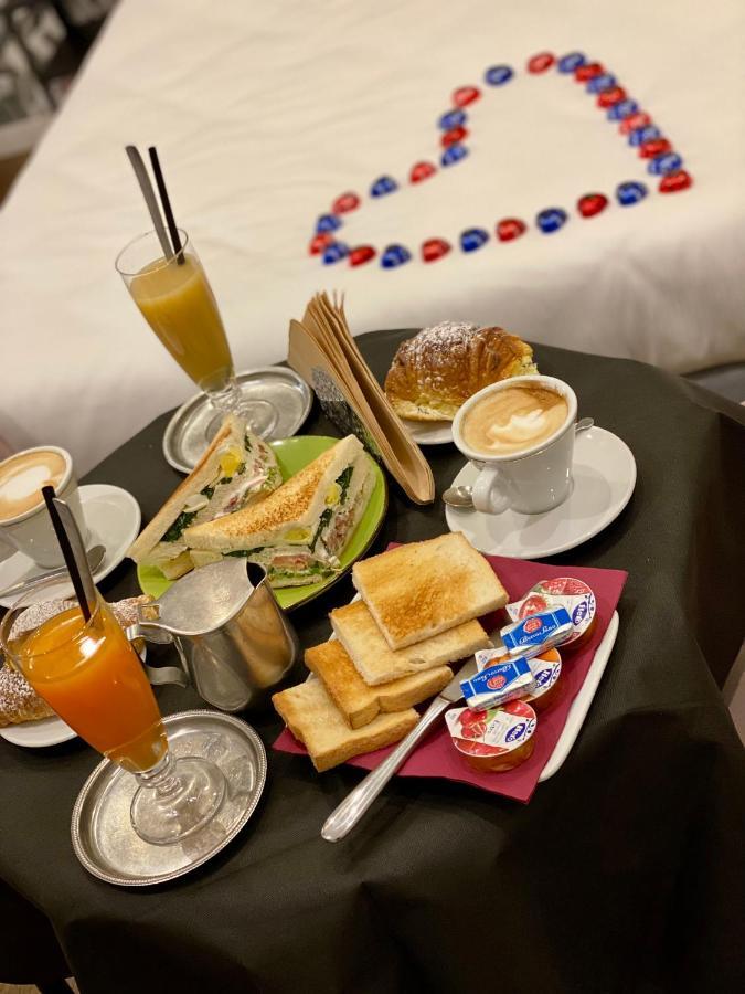 Guest house The Venue Sistina 2*